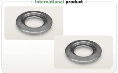 Ring Gear  Made in Korea